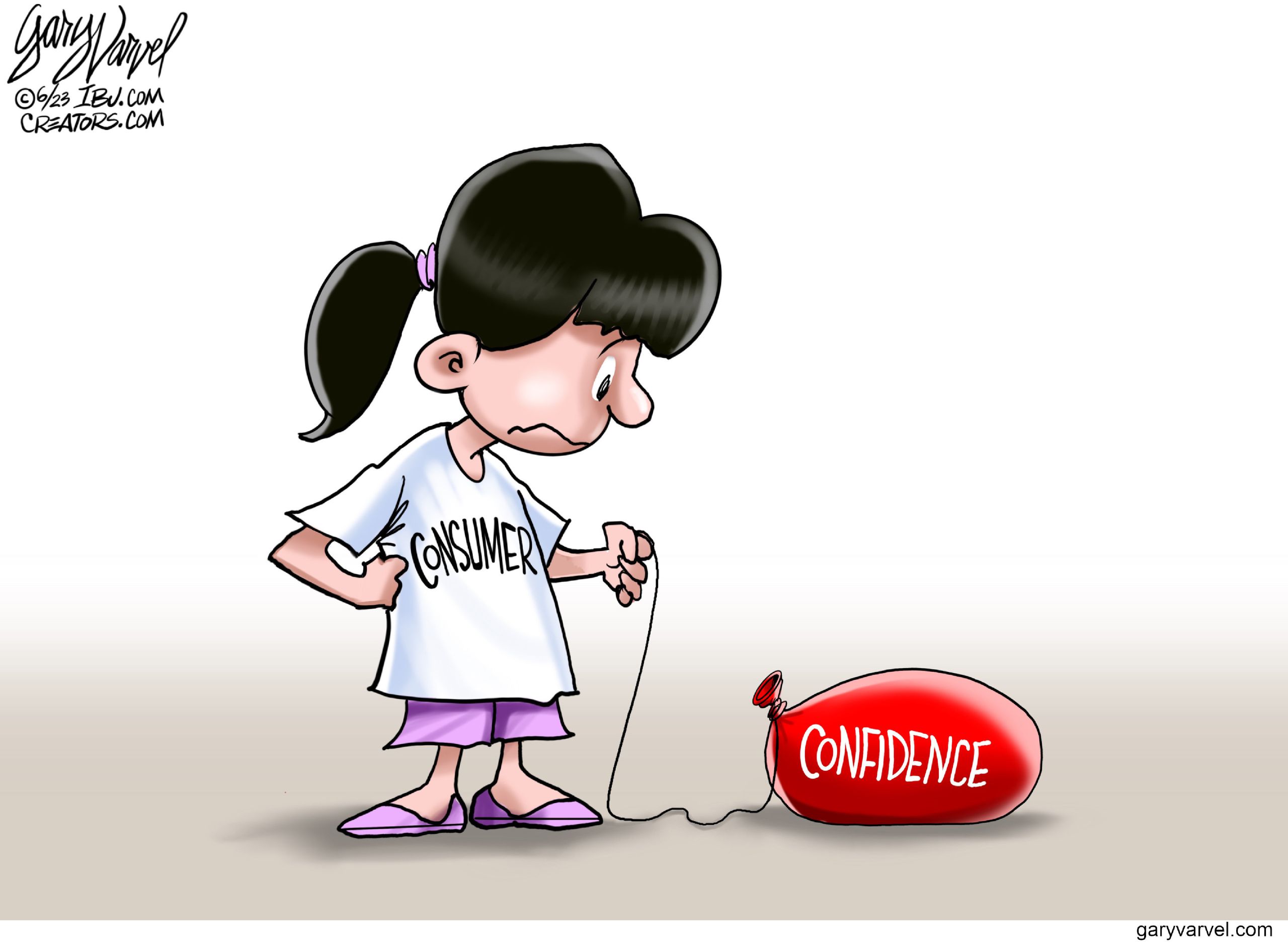 Deflated | The Week