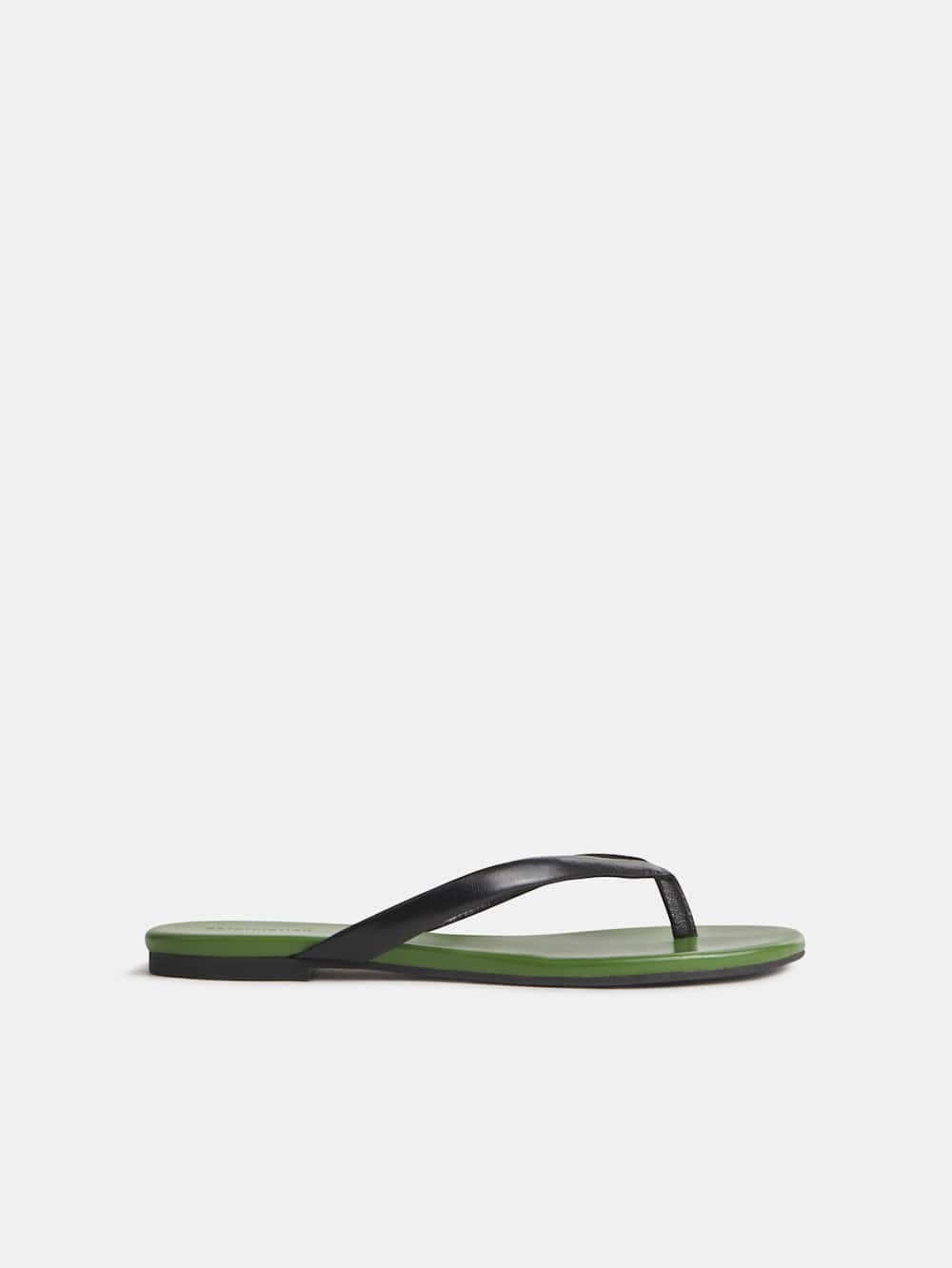 Amelia Flat Thong