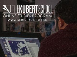 The Kubert School