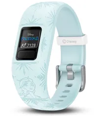 Garmin Vivofit Jr. 2 Disney Frozen Elsa| 399,- | NetOnNet