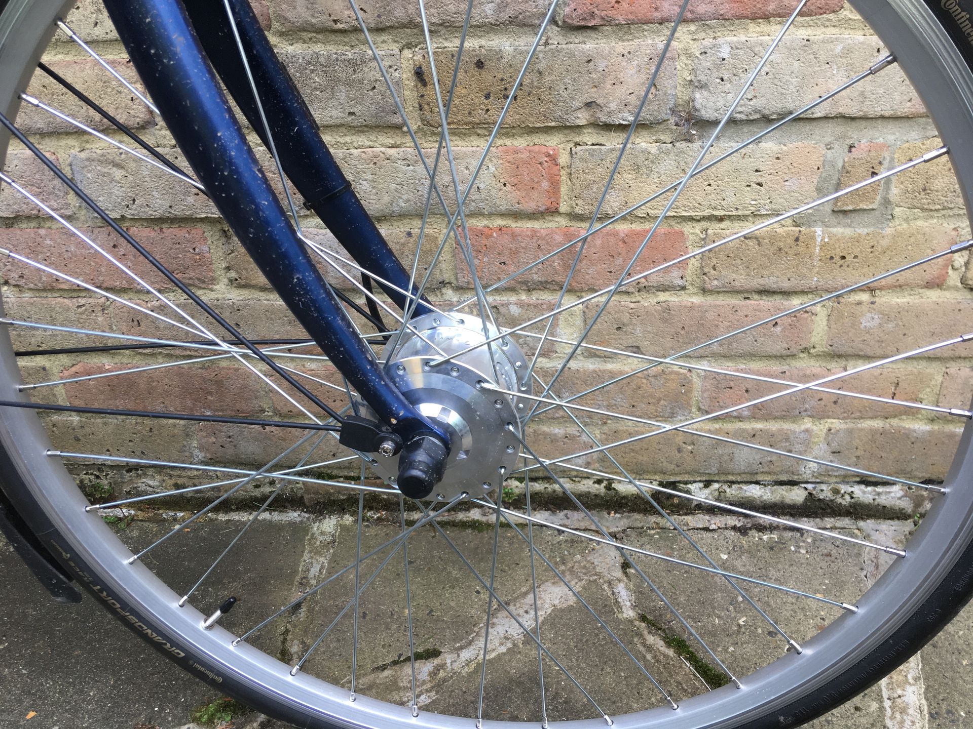 Swytch Universal eBike Conversion Kit review Cycling Weekly