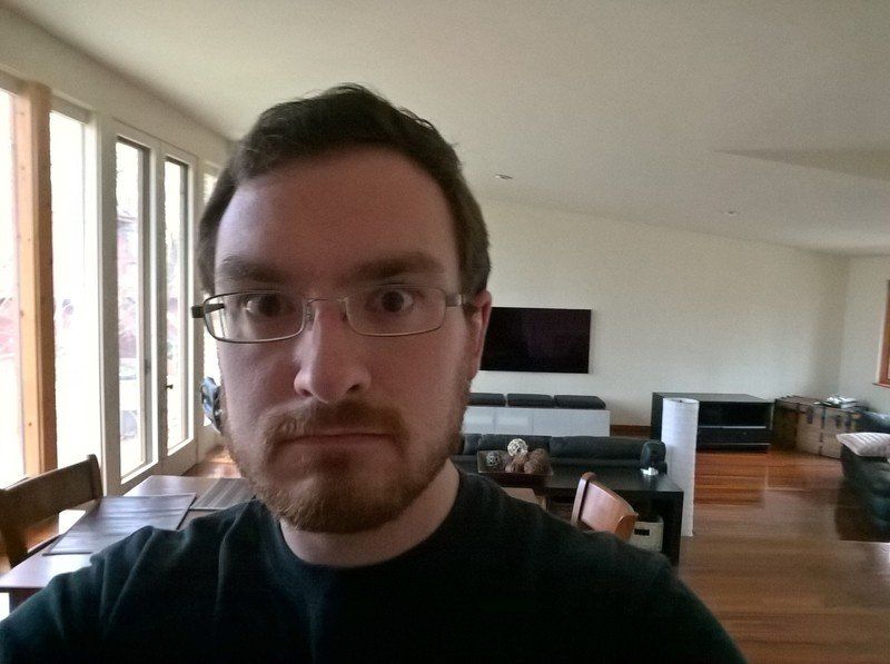 Microsoft Lumia 950