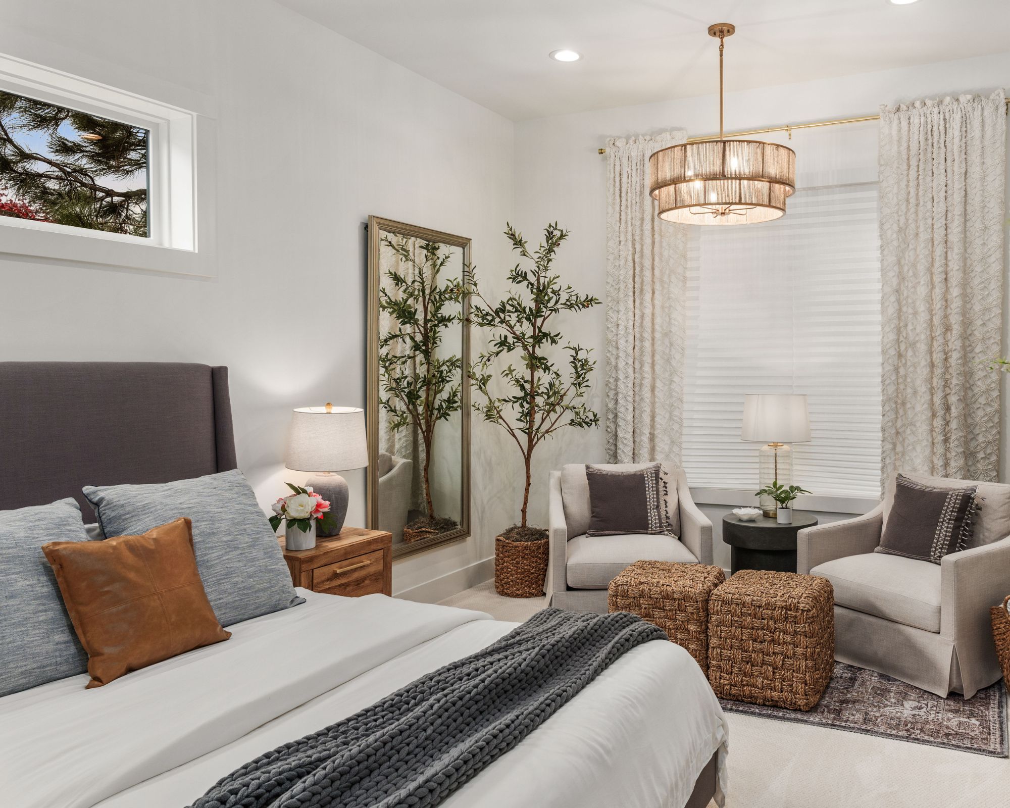 molly mesnick seattle home