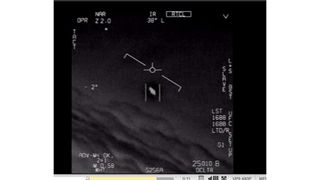 In 2020, the U.S. Navy released multiple videos of unidentified aerial phenomena, sparking interest in the public and government.