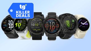 Garmin Deals