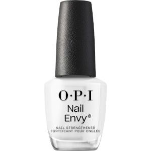 Opi Nail Envy Strengthener Treatment Nail Polish - Alpine Snow 15ml