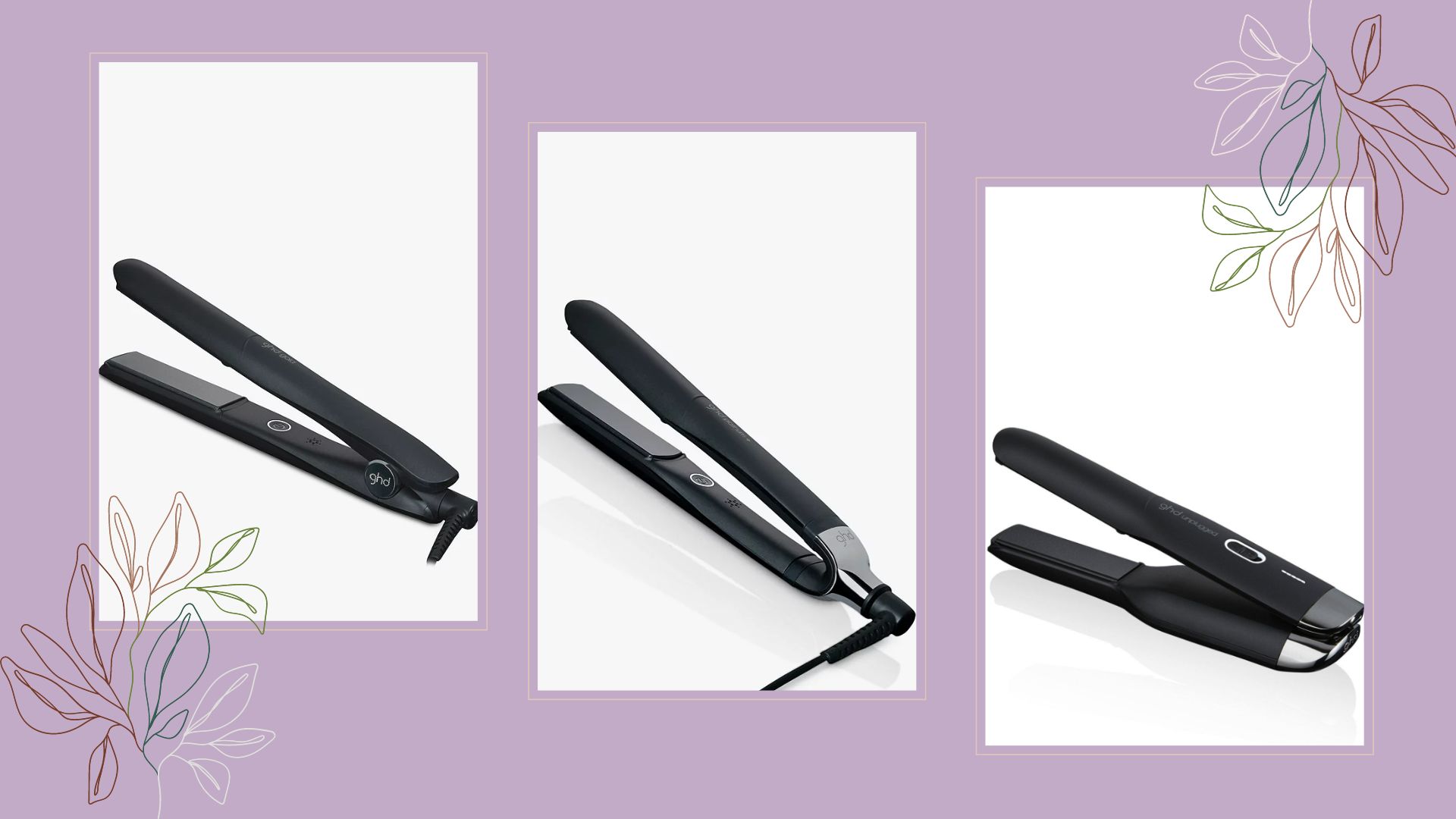 GHD Platinum Plus Flat Iron Review: The Healthiest Choice for Your