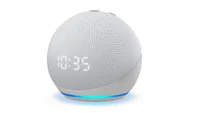 echo dot with clock 2020
