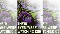 Their Eyes Were Watching God