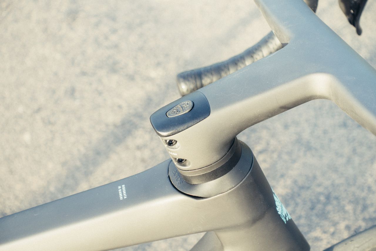 Bianchi Specialissma