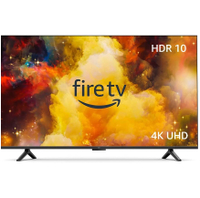 Amazon Omni 65-inch Fire TV