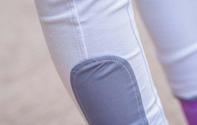 SXC Summer breeches review