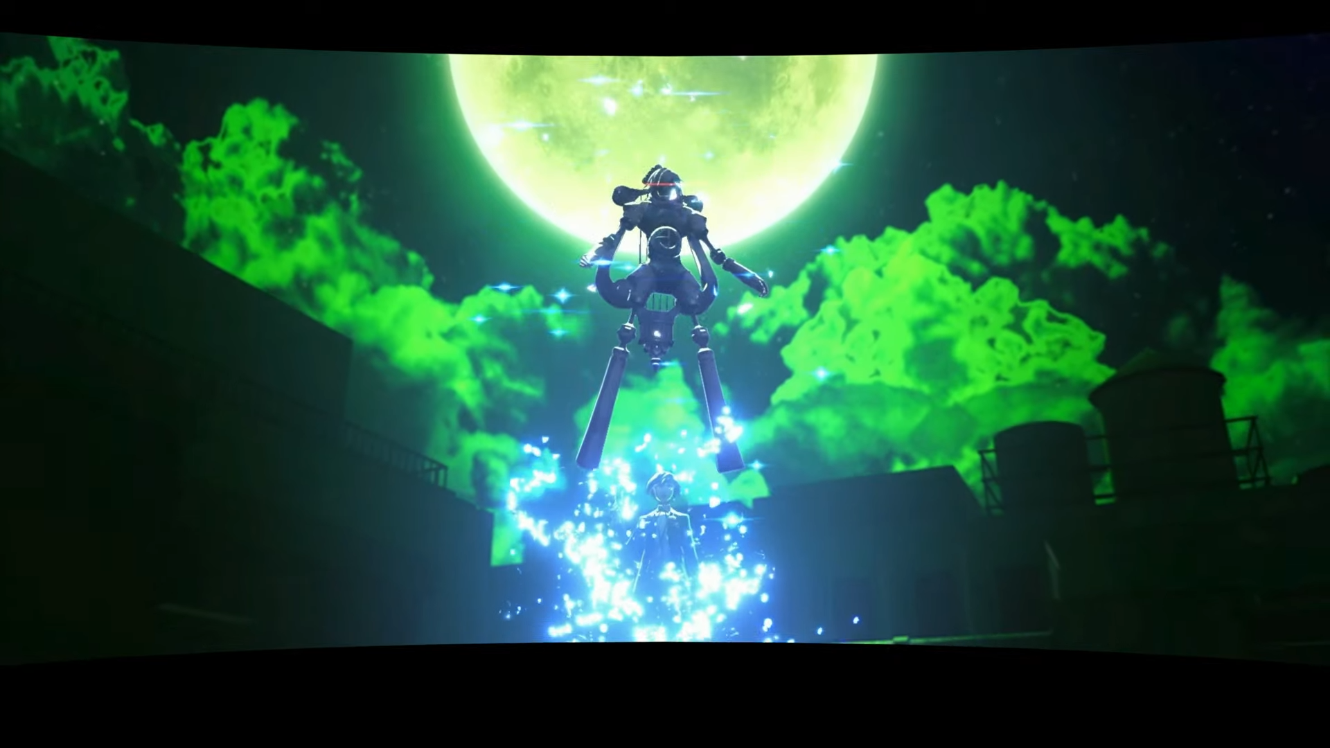 Nintendo Direct: Partner Showcase