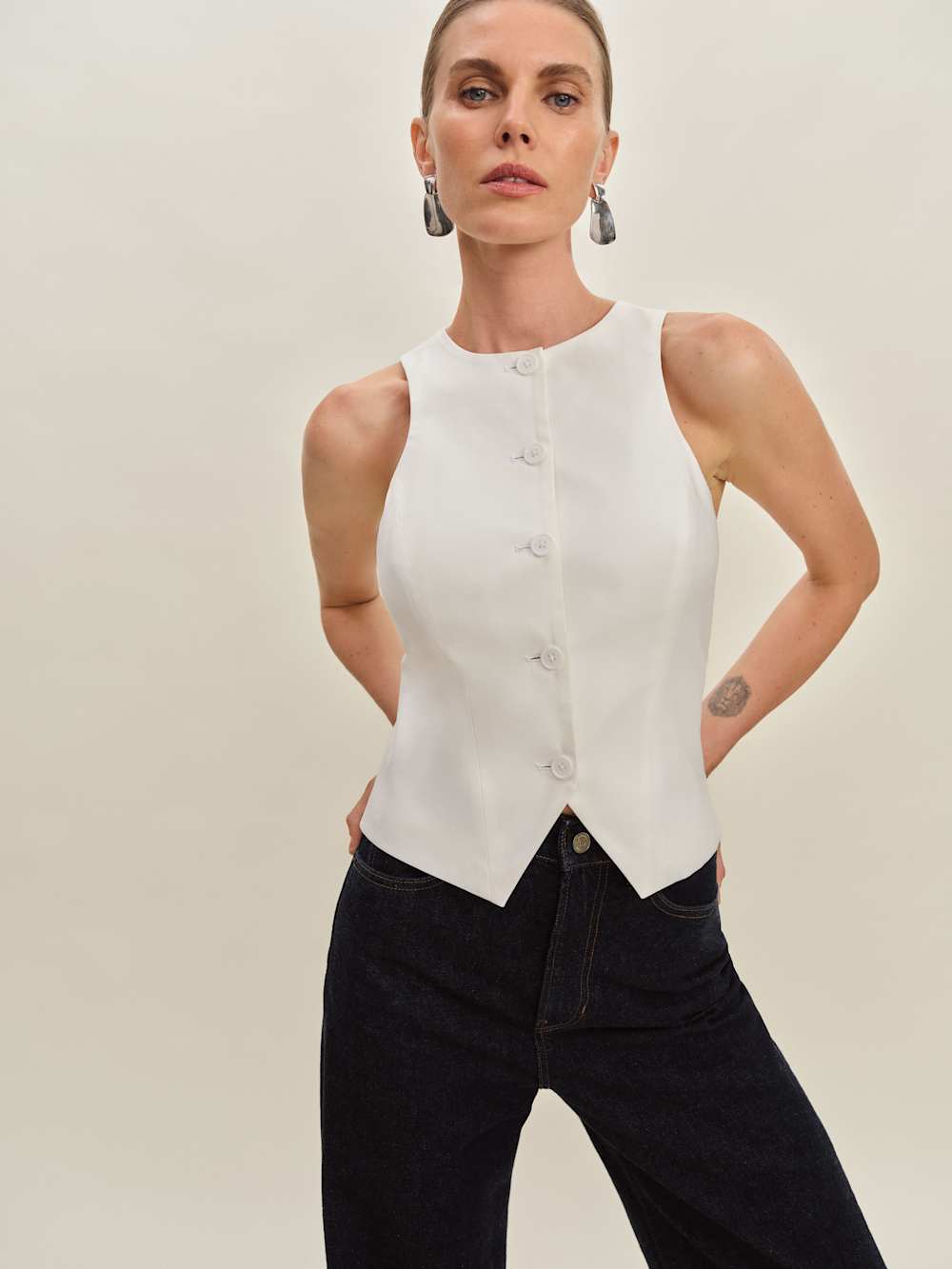 Rory Vest