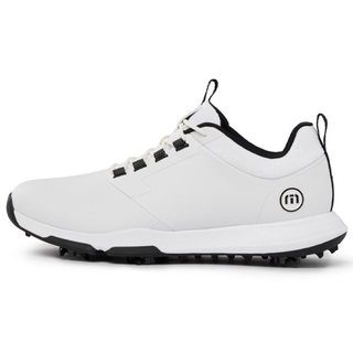 The TravisMathew The Ringer 2 Golf Shoe on a white background