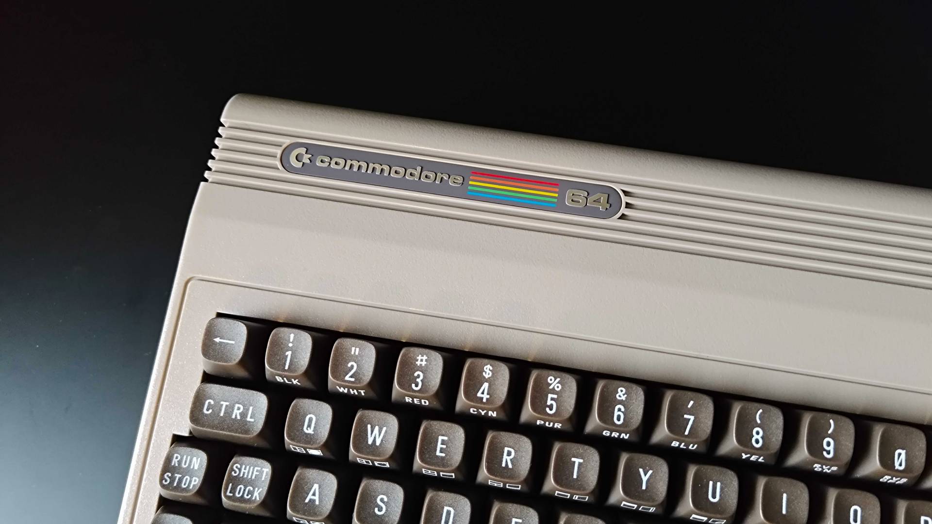 Commodore 64 Ultimate