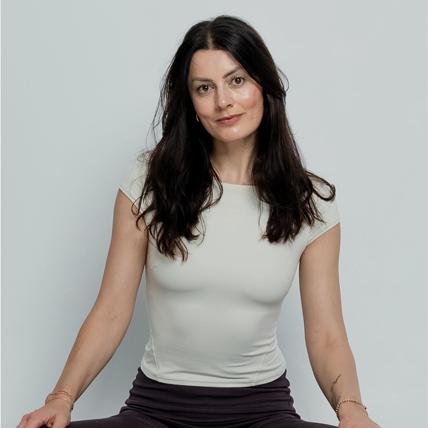 Eva Syti's avatar