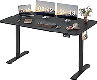 Furmax Electric Standing Desk 55": $250 Now $100
Save $150 with coupon