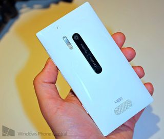 Verizon Lumia 928