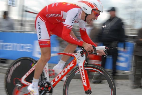 R&eacute;mi Cusin (Cofidis)