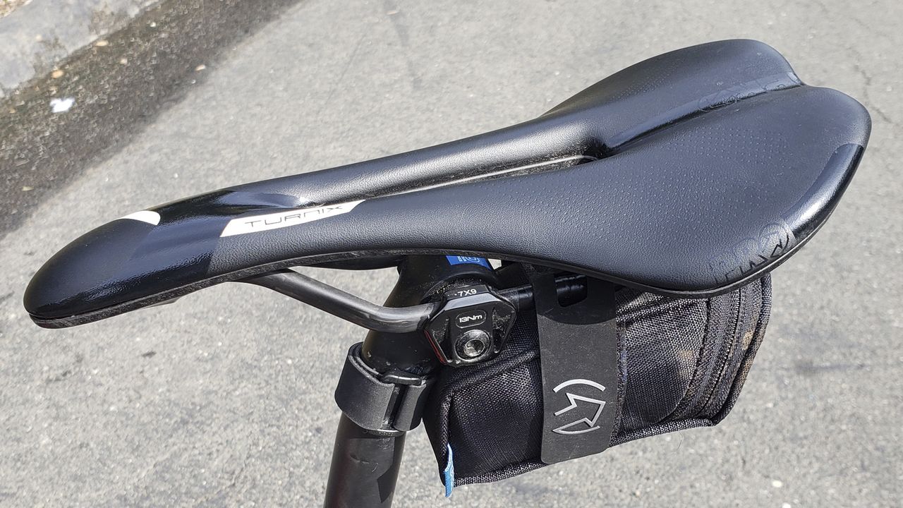 Peter Stetina's Canyon Ultimate CF SLX