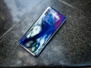 Galaxy A50