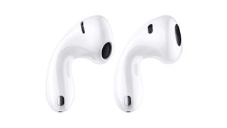 Wireless earbuds: Huawei Freebuds 5