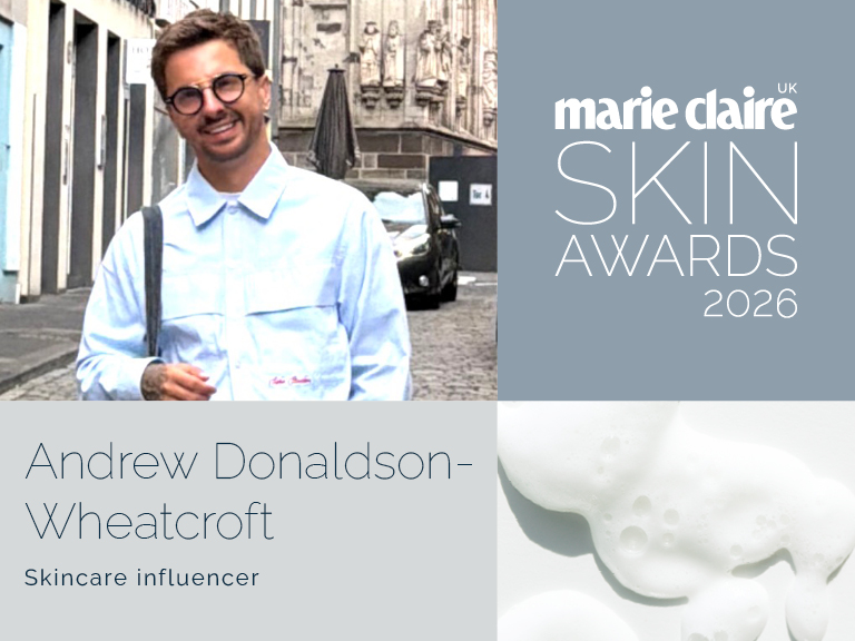 Andrew Donaldson-Wheatcroft