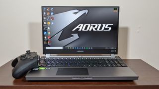 Aorus 15G