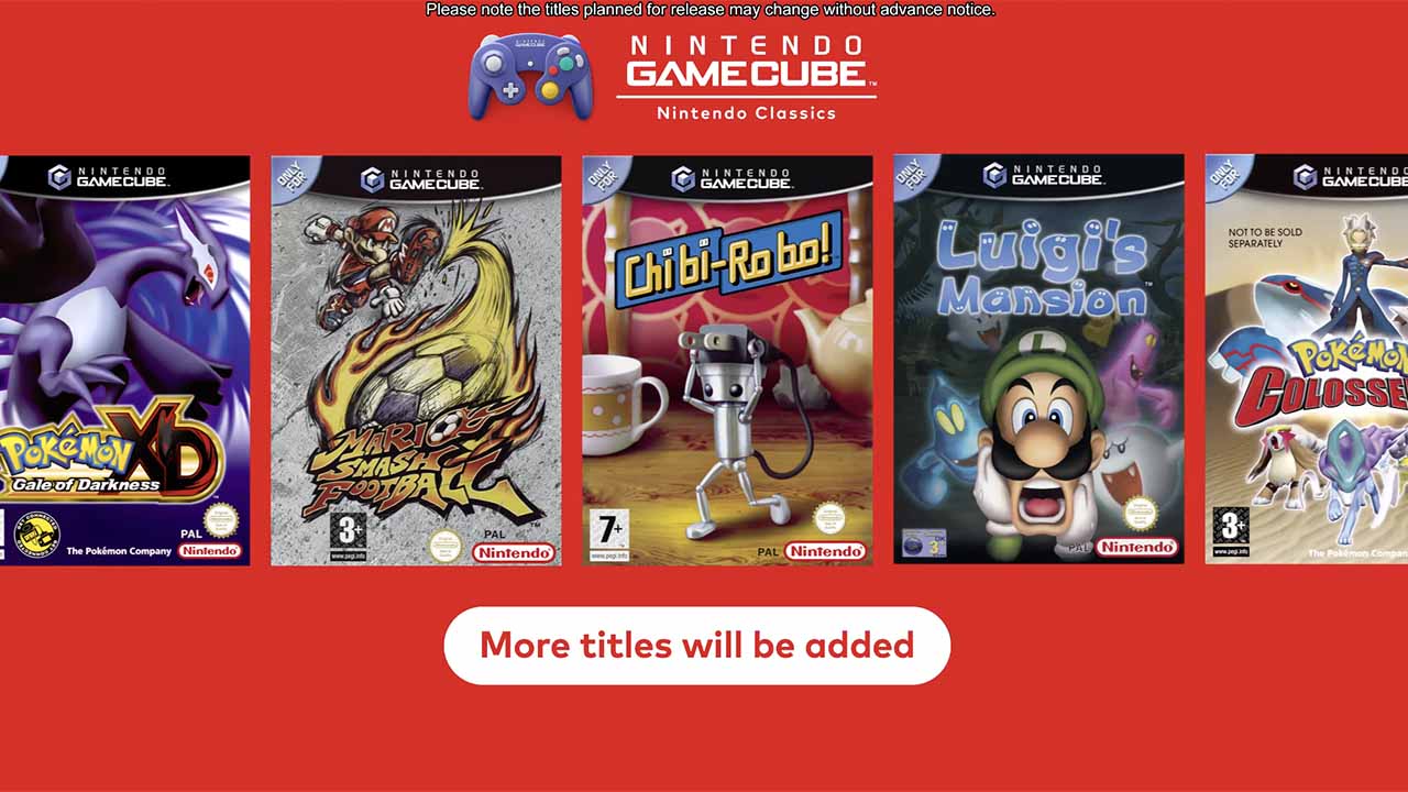 Nintendo Switch 2 Direct: