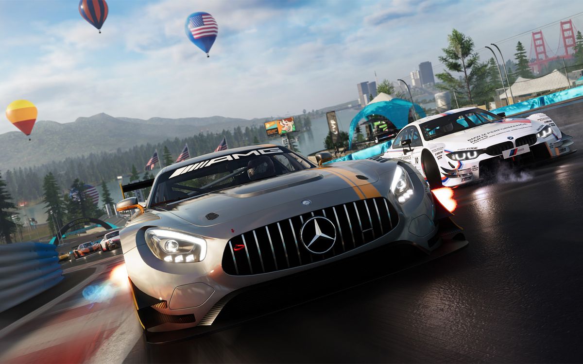 Is The Crew 2 worth the (road) trip? Tom's Guide