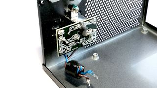 be quiet! Straight Power 11 550W Platinum Transient filter