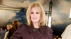 Image of Joanna Lumley
