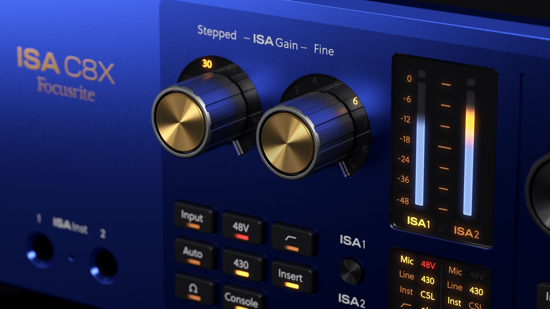 Focusrite