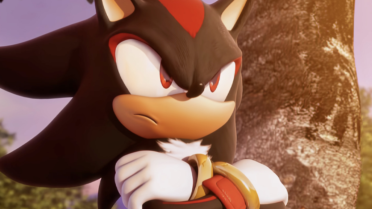 Sega Studios