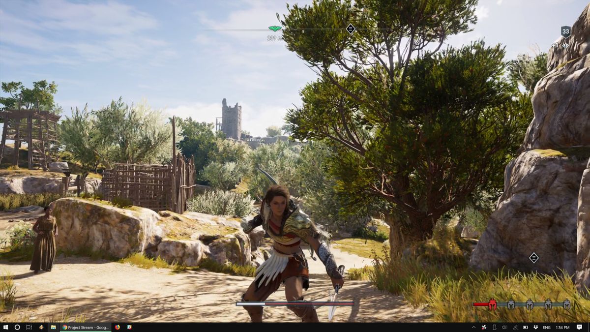 Project Stream: Everything we know about Google's game streaming service