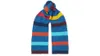 Paul Smith Donegal scarf