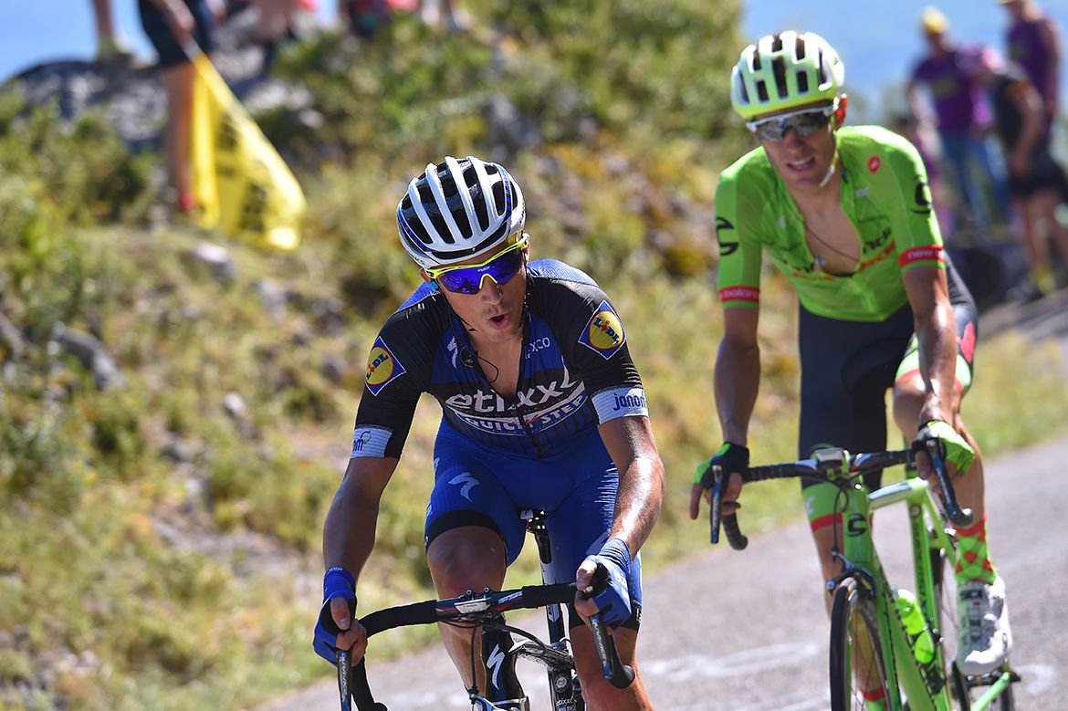 Julian Alaphilippe (Etixx-Quickstep)