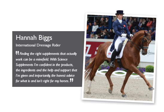 Hannah Biggs Pic