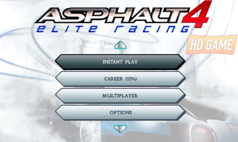 Review: Asphalt 4 | Windows Central