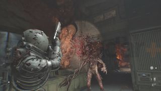 cronos bust upgrades