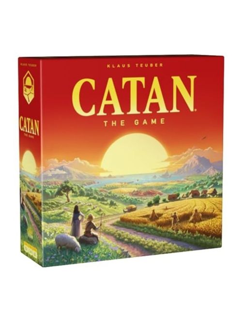 Catan (6th Edition)