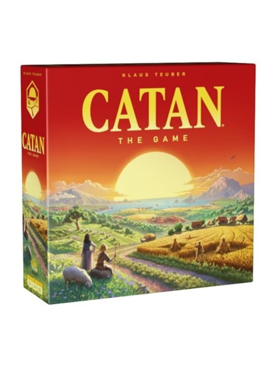 Board games