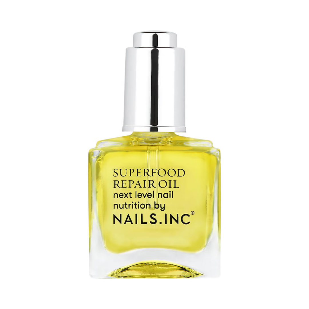 NAILS.INC Superfood Repair Oil