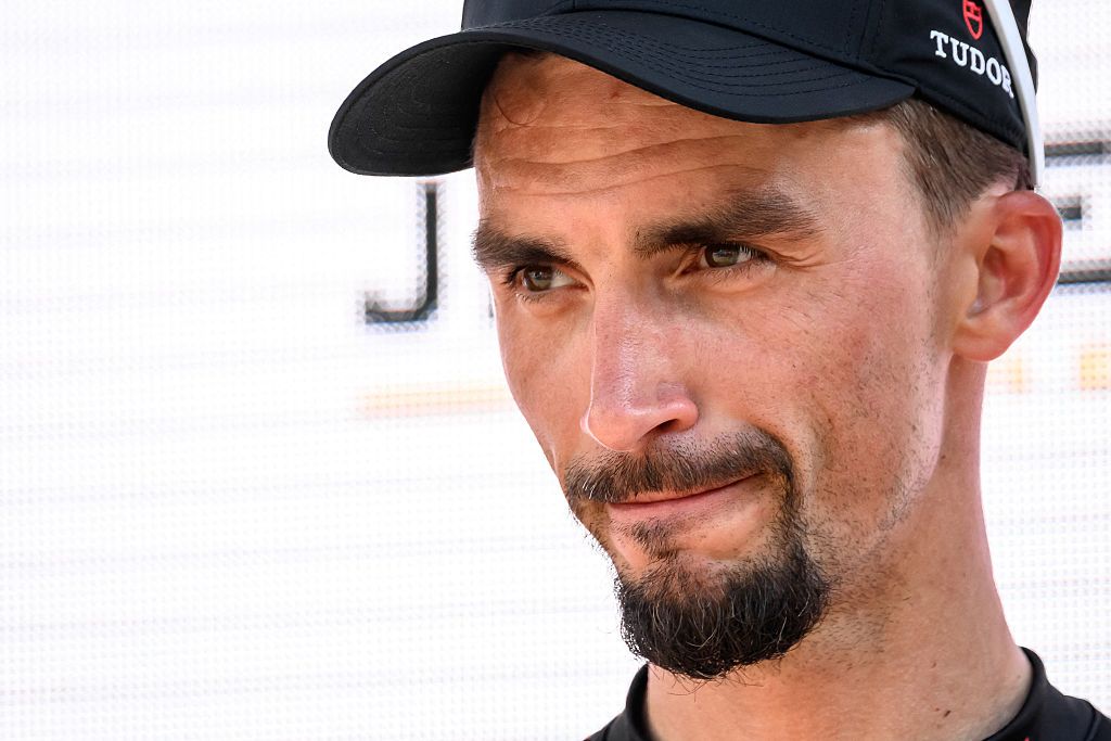 Julian Alaphilippe to skip French Road N