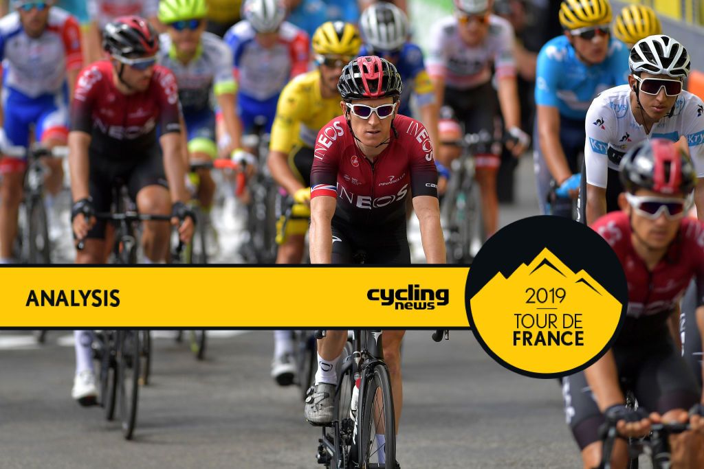 Geraint Thomas