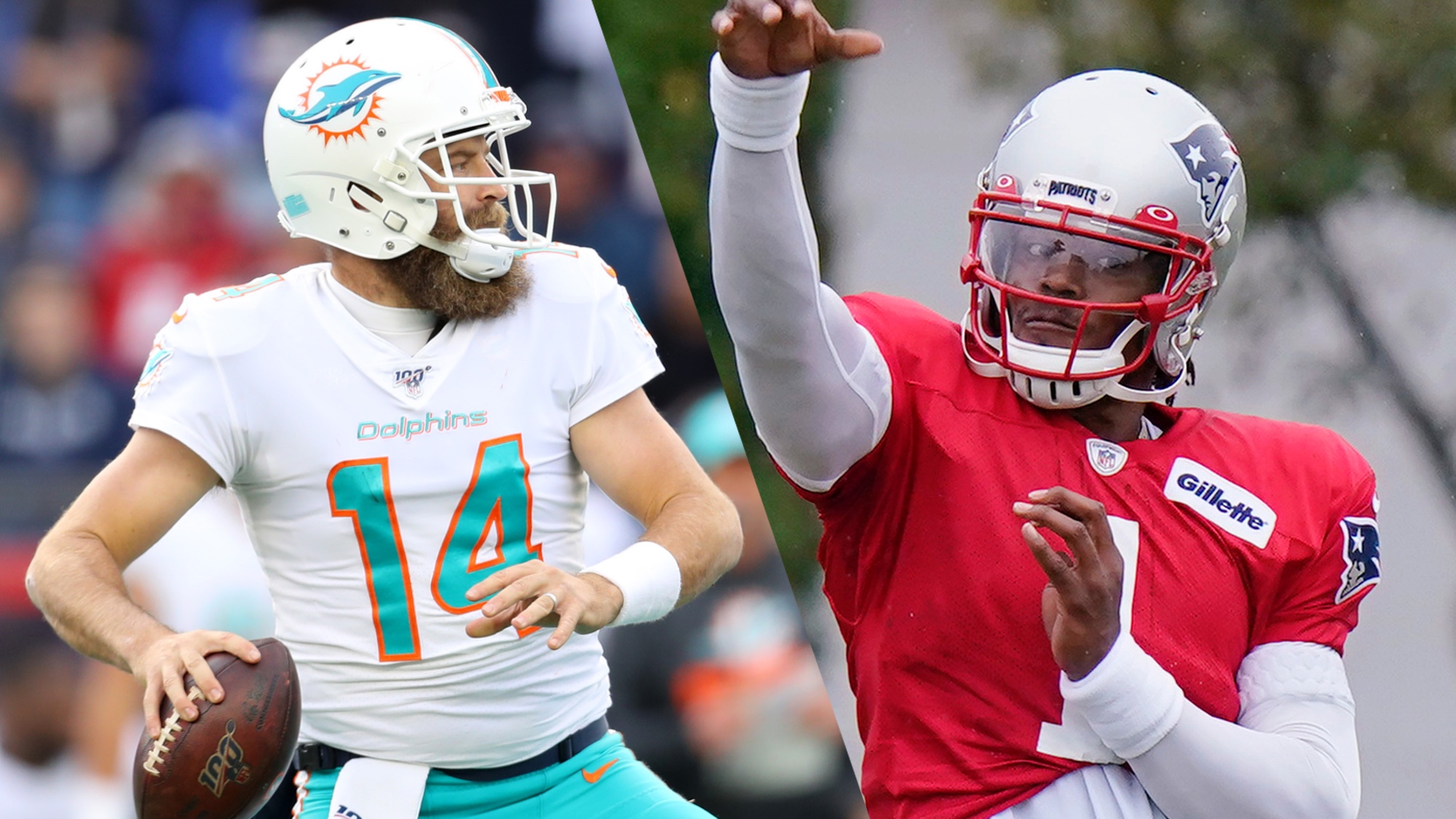 watch miami dolphins game live