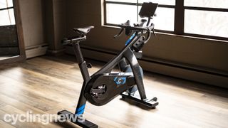 Stages SB20 Smart Bike review