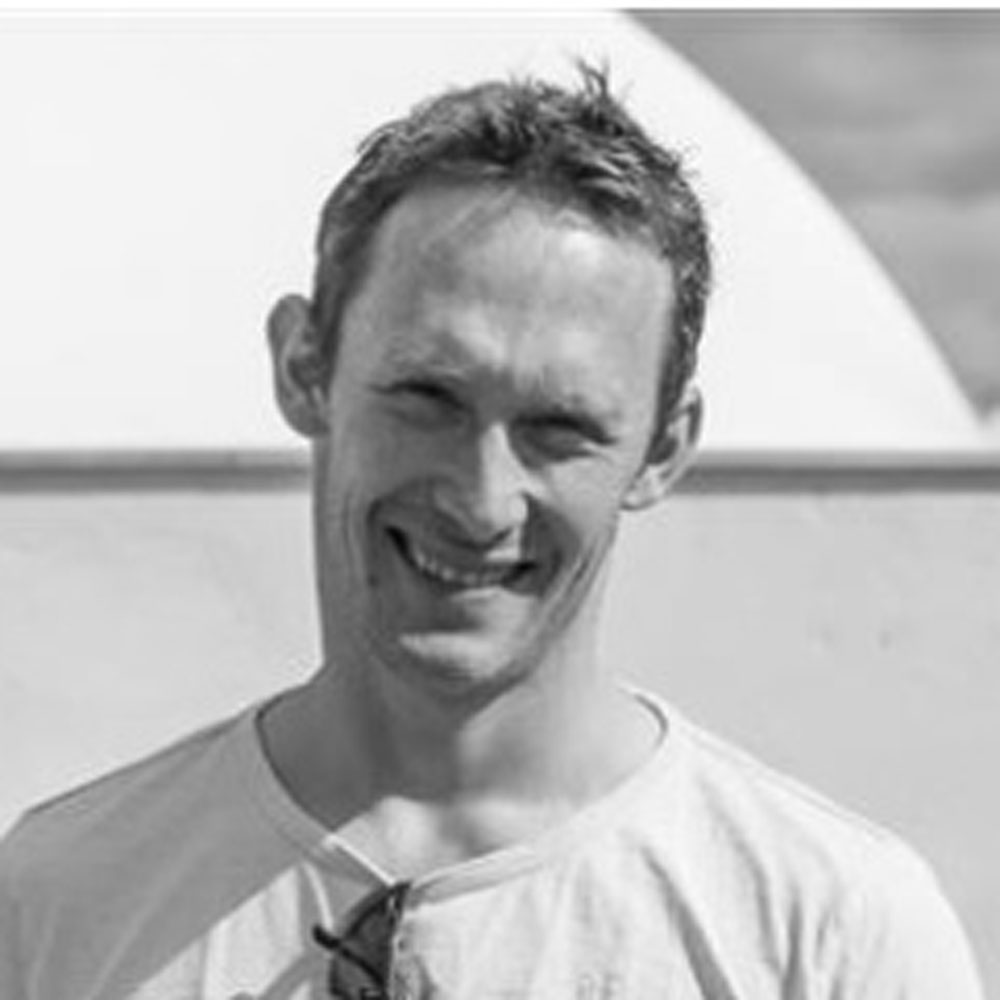 Neil Sutcliffe