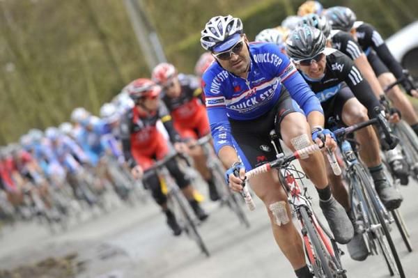 Kevin Hulsmans (Quick Step)